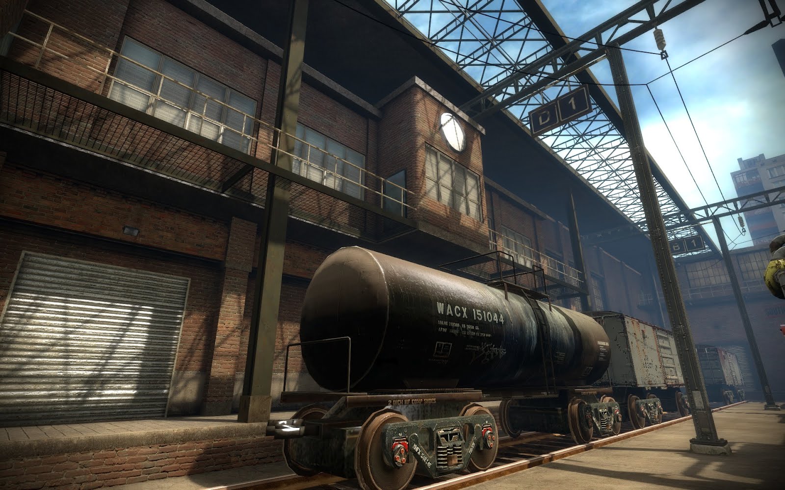 Counter-Strike 2 Online